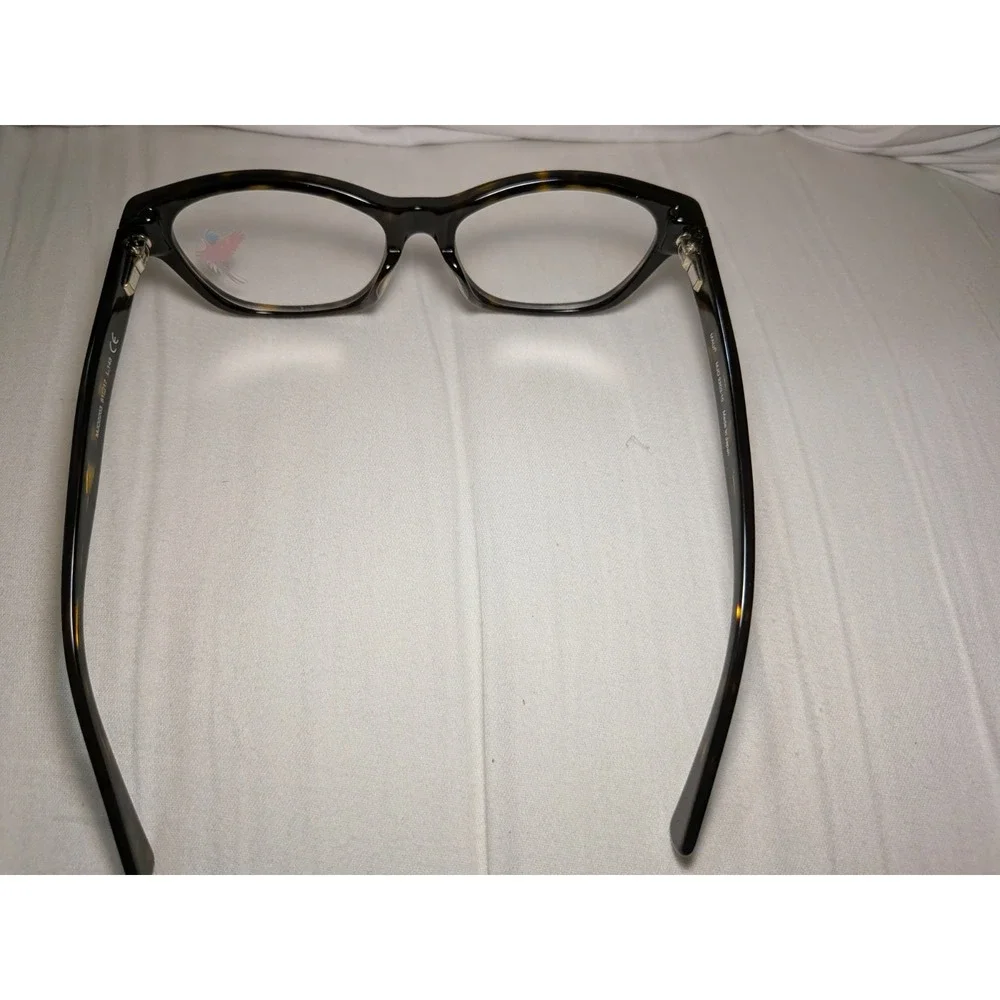 Maui Jim MJO 2203-10 Tortoise Shell Rectangular Sunglasses need new lenes